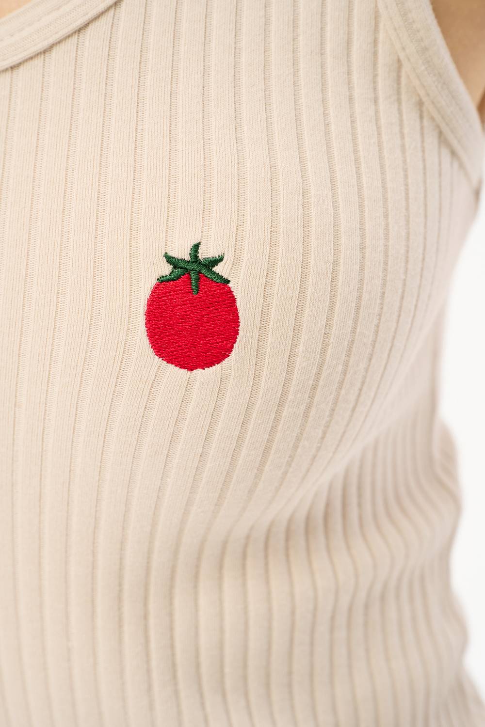 Top bokserka Tuesday Tomato - Image 5